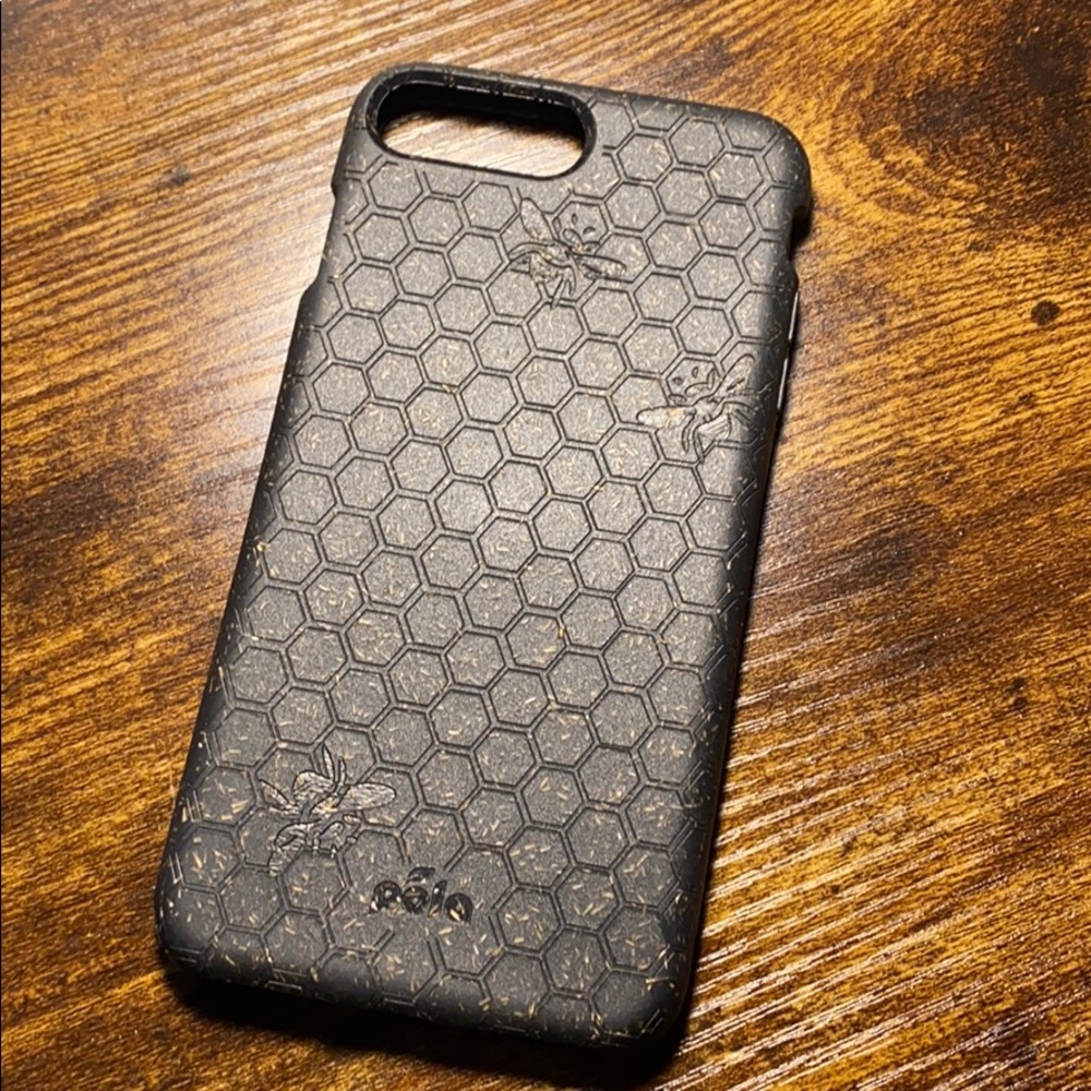 Pela iPhone 6+/6s+/ 7+/8+ case